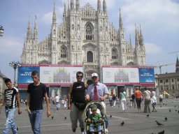 Milano 2007